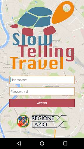 Run android online APK Slow Telling Travel from MyAndroid or emulate Slow Telling Travel using MyAndroid
