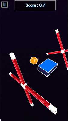 Emulate Android APK SlowTheBlock