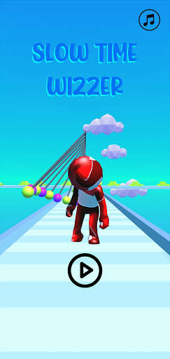 Run android online APK Slow Time Wizzer from MyAndroid or emulate Slow Time Wizzer using MyAndroid