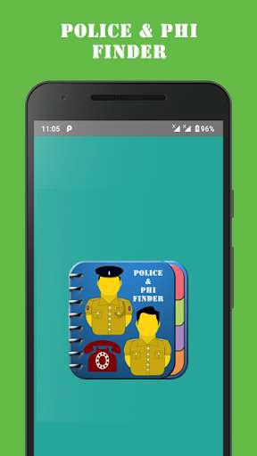 Run android online APK SL Police & PHI Finder from MyAndroid or emulate SL Police & PHI Finder using MyAndroid