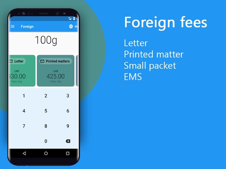 Run android online APK SL Post - Postage Calculator from MyAndroid or emulate SL Post - Postage Calculator using MyAndroid Run android online APK SL Post - Postage Calculator from MyAndroid or emulate SL Post - Postage Calculator using MyAndroid