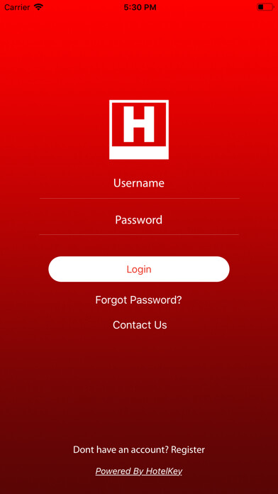 Emulate iPhone app SLPS By HotelKey using MyAndroid Emulate iPhone app SLPS By HotelKey using MyAndroid