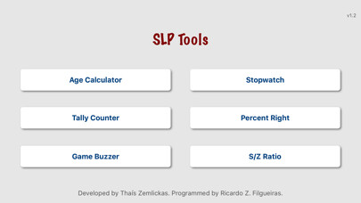 Emulate iPhone app SLP Tools using MyAndroid Emulate iPhone app SLP Tools using MyAndroid