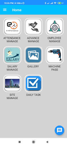 Run android online APK SLR Interiors from MyAndroid or emulate SLR Interiors using MyAndroid