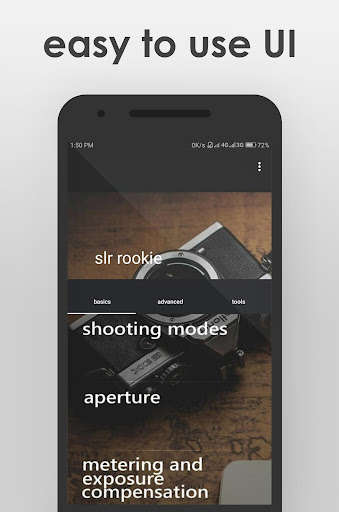 Emulate Android APK slr rookie Emulate Android APK slr rookie