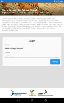 Emulate Android APK SLRT Emulate Android APK SLRT