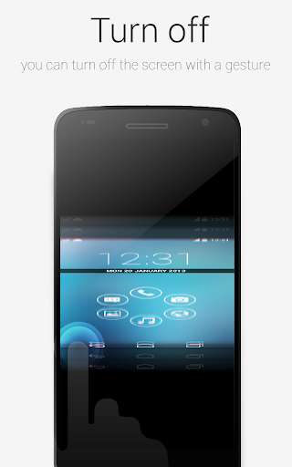 Run android online APK SL Screen Off plugin from MyAndroid or emulate SL Screen Off plugin using MyAndroid