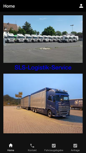 Run android online APK sls-logistik-service from MyAndroid or emulate sls-logistik-service using MyAndroid