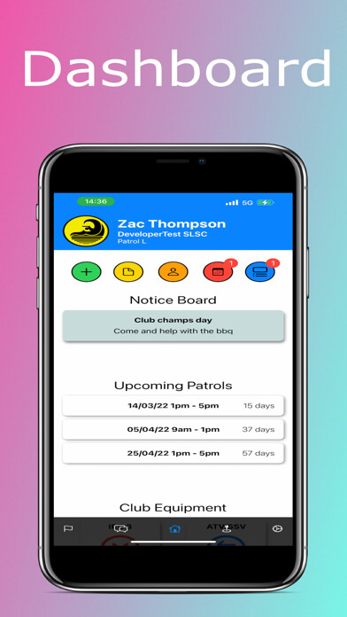 Emulate iPhone app SLS Management Hub using MyAndroid Emulate iPhone app SLS Management Hub using MyAndroid
