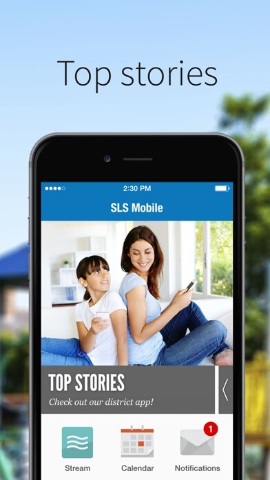 Emulate iPhone app SLS Mobile using MyAndroid Emulate iPhone app SLS Mobile using MyAndroid