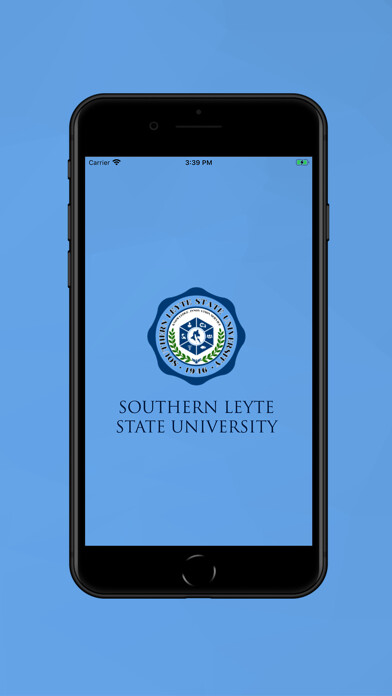 Emulate iPhone app SLSU Elearning using MyAndroid Emulate iPhone app SLSU Elearning using MyAndroid