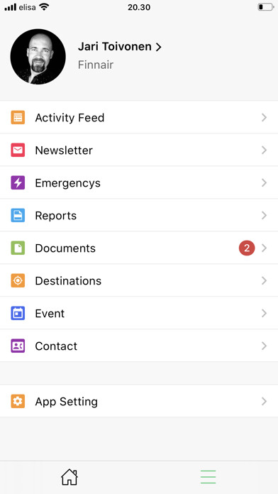 Emulate iPhone app SLSY App using MyAndroid Emulate iPhone app SLSY App using MyAndroid