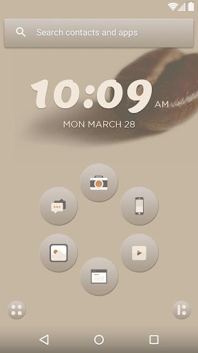 Run android online APK SLT Coffe Break from MyAndroid or emulate SLT Coffe Break using MyAndroid