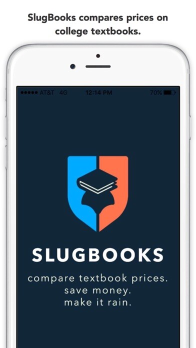 Emulate iPhone app SlugBooks using MyAndroid Emulate iPhone app SlugBooks using MyAndroid