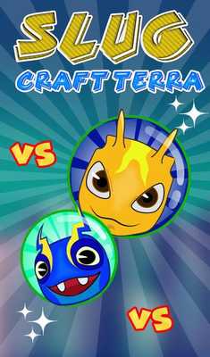 Emulate Android APK Slug craft terra Emulate Android APK Slug craft terra