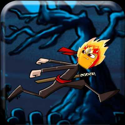 Emulate Android APK Slug Terra Ninja Man Emulate Android APK Slug Terra Ninja Man