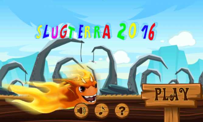Emulate Android APK Slugterra Emulate Android APK Slugterra