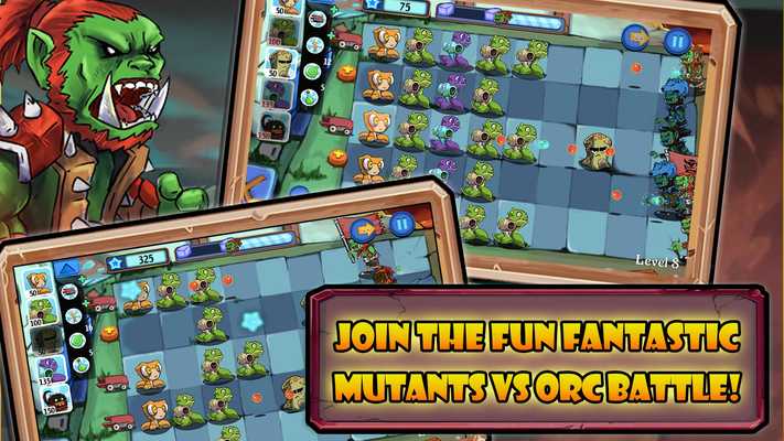 Emulate Android APK Slug Vs Orc Dark Defense Showdown Emulate Android APK Slug Vs Orc Dark Defense Showdown