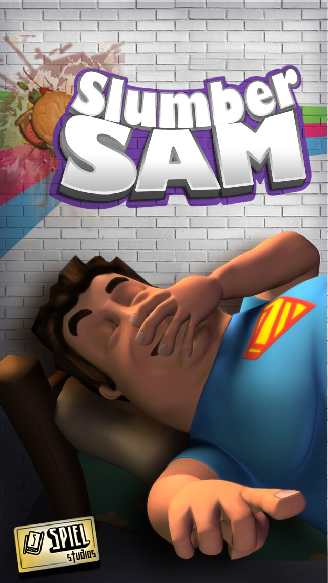 Emulate iPhone app Slumber Sam using MyAndroid Emulate iPhone app Slumber Sam using MyAndroid