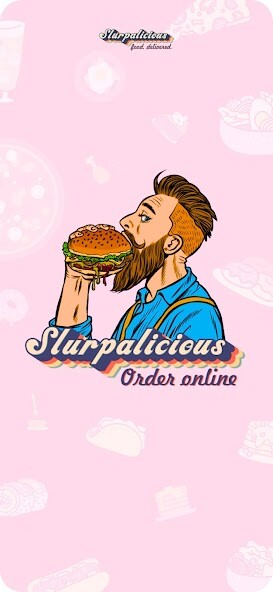 Run android online APK Slurpalicious - Food Delivery from MyAndroid or emulate Slurpalicious - Food Delivery using MyAndroid Run android online APK Slurpalicious - Food Delivery from MyAndroid or emulate Slurpalicious - Food Delivery using MyAndroid