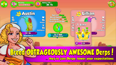 Emulate iPhone app Slurpy Derpy using MyAndroid Emulate iPhone app Slurpy Derpy using MyAndroid