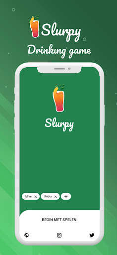 Run android online APK Slurpy from MyAndroid or emulate Slurpy using MyAndroid