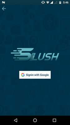 Emulate Android APK Slush Mining Emulate Android APK Slush Mining