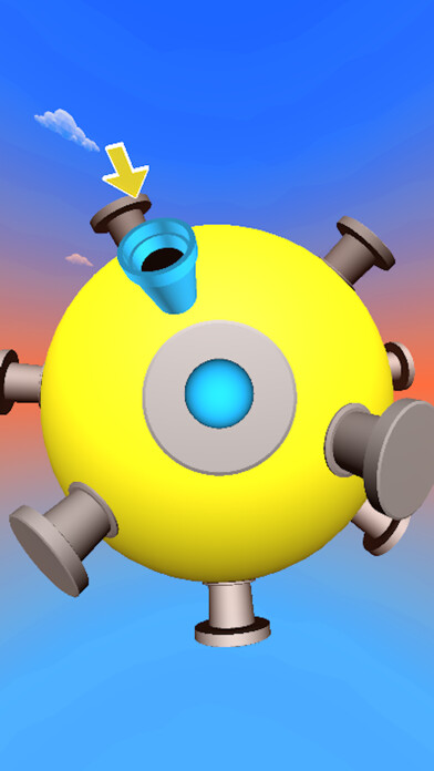 Emulate iPhone app Slushy Jump using MyAndroid Emulate iPhone app Slushy Jump using MyAndroid