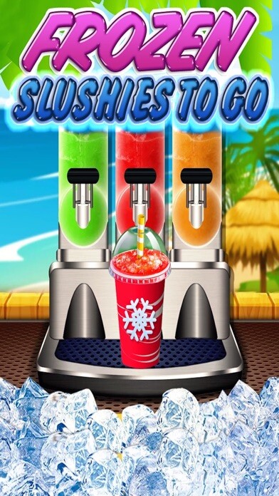Emulate iPhone app Slushy Maker Frozen Summer Fun Carnival Drink Free Games using MyAndroid Emulate iPhone app Slushy Maker Frozen Summer Fun Carnival Drink Free Games using MyAndroid