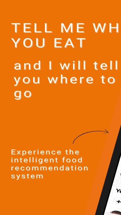 Emulate iPhone app Sluurpy - eat & share using MyAndroid Emulate iPhone app Sluurpy - eat & share using MyAndroid