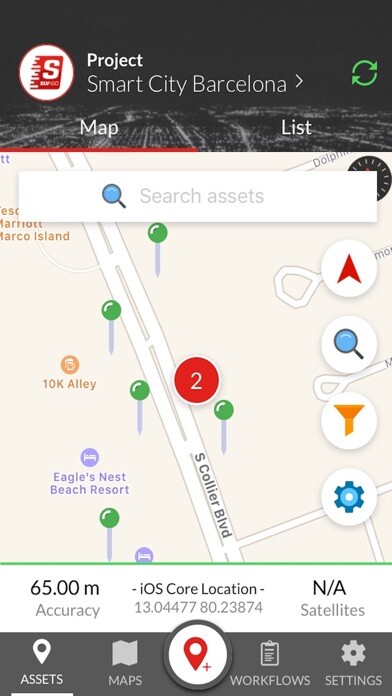 Emulate iPhone app SLV:Go using MyAndroid Emulate iPhone app SLV:Go using MyAndroid