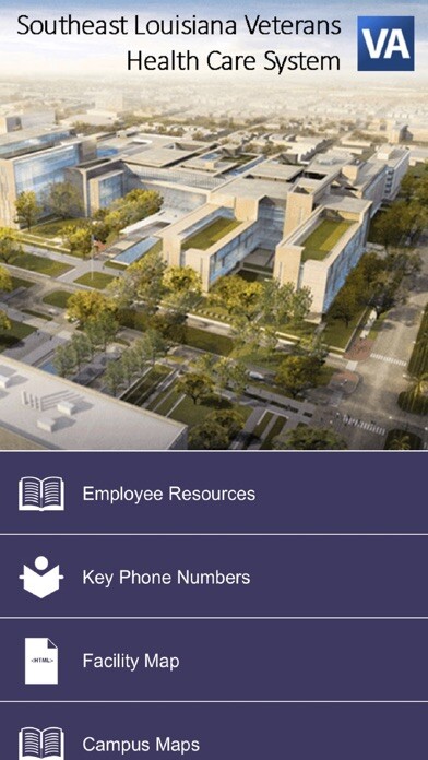 Emulate iPhone app SLVHCS Resources using MyAndroid