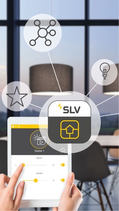 Emulate iPhone app SLV VALETO using MyAndroid Emulate iPhone app SLV VALETO using MyAndroid