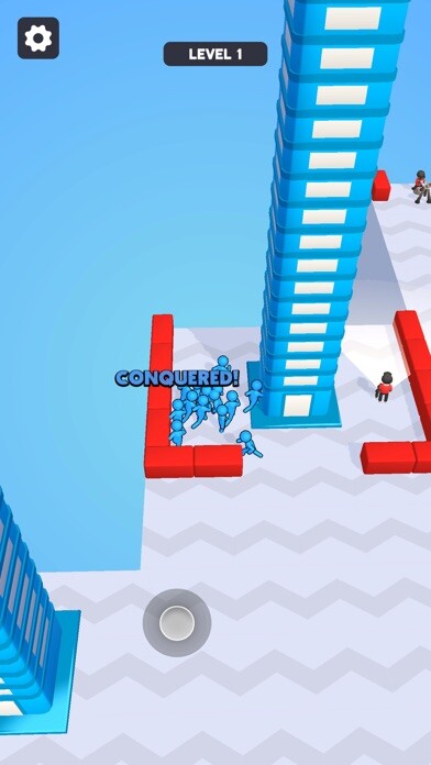 Emulate iPhone app Sly Army using MyAndroid Emulate iPhone app Sly Army using MyAndroid