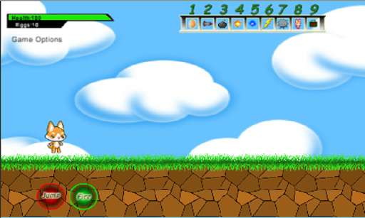 Emulate Android APK Sly Fox