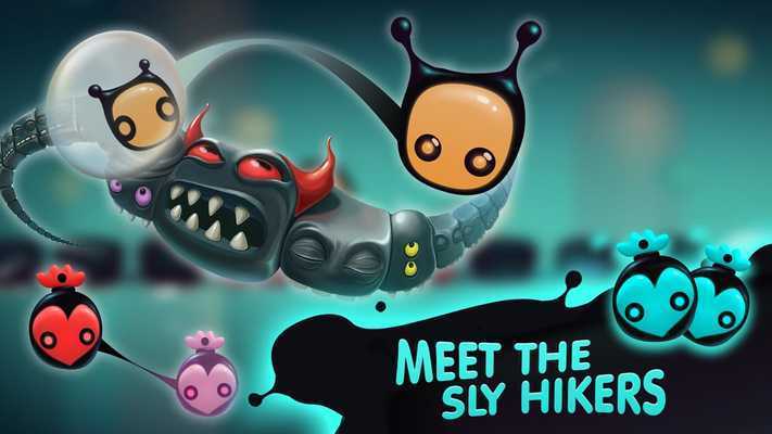 Emulate Android APK Sly Hikers: Jump in Micropolis Emulate Android APK Sly Hikers: Jump in Micropolis