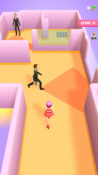 Emulate iPhone app Sly Lady using MyAndroid Emulate iPhone app Sly Lady using MyAndroid
