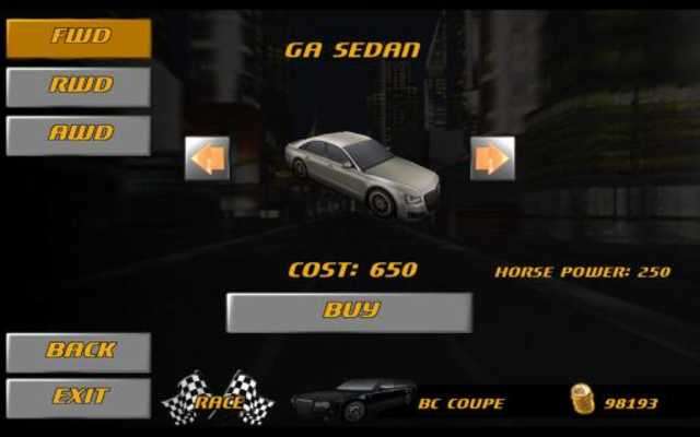 Emulate Android APK Slyon Street Tuner Emulate Android APK Slyon Street Tuner