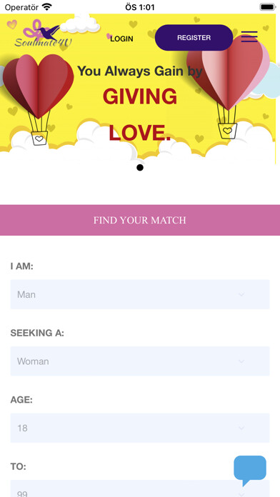Emulate iPhone app SM4U using MyAndroid Emulate iPhone app SM4U using MyAndroid