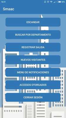 Emulate Android APK SMAAC Mexico Emulate Android APK SMAAC Mexico