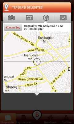 Emulate Android APK SMaAK