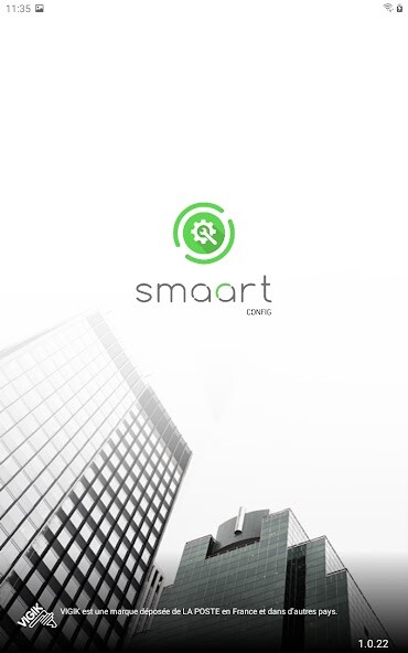Run android online APK Smaart Config from MyAndroid or emulate Smaart Config using MyAndroid Run android online APK Smaart Config from MyAndroid or emulate Smaart Config using MyAndroid