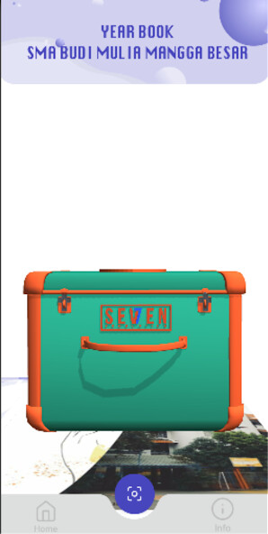 Run android online APK SMA BUDI MULIA from MyAndroid or emulate SMA BUDI MULIA using MyAndroid
