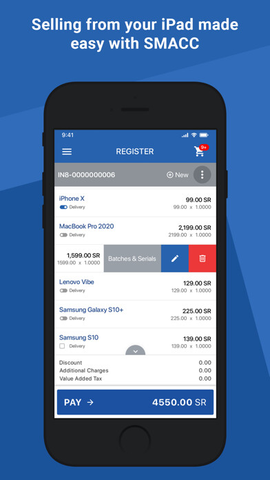 Emulate iPhone app SMACC using MyAndroid Emulate iPhone app SMACC using MyAndroid