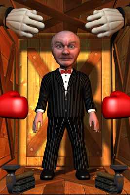 Emulate Android APK Smackbox - Boss Emulate Android APK Smackbox - Boss