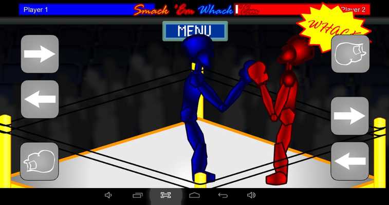 Emulate Android APK Smack Em Whack Em Boxing Emulate Android APK Smack Em Whack Em Boxing