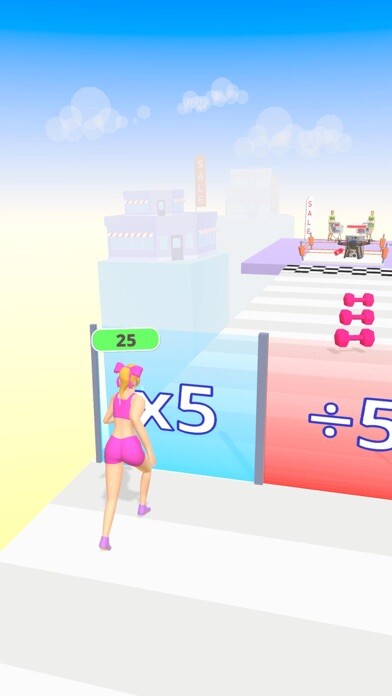 Emulate iPhone app Smack Friday using MyAndroid Emulate iPhone app Smack Friday using MyAndroid