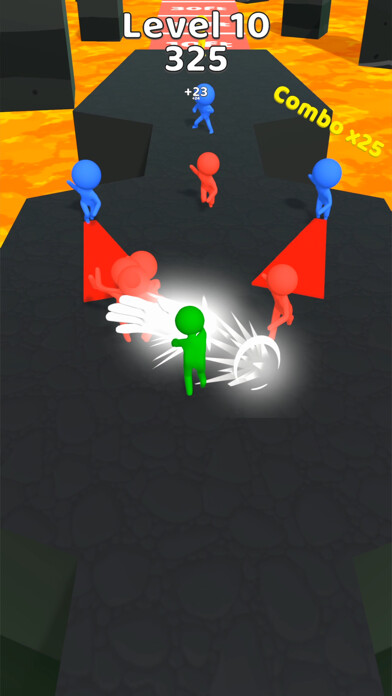 Emulate iPhone app Smack That! using MyAndroid Emulate iPhone app Smack That! using MyAndroid