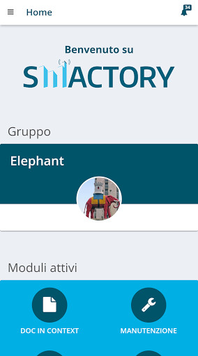 Run android online APK SMACTORY DEMO from MyAndroid or emulate SMACTORY DEMO using MyAndroid