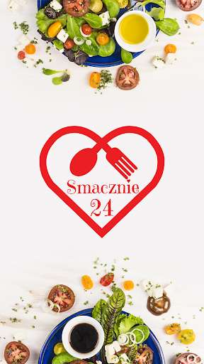 Run android online APK Smacznie24 from MyAndroid or emulate Smacznie24 using MyAndroid